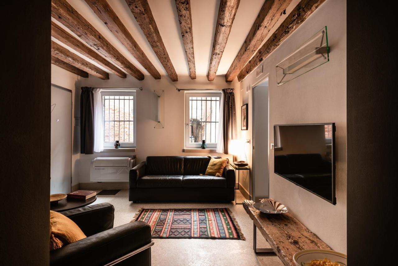Apartament Boutique House Wenecja
